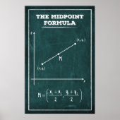 Poster La formule du point médian (Devant)