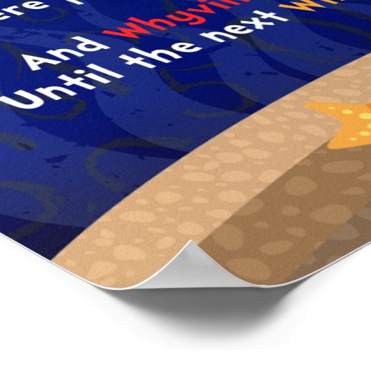 Poster La formule quadratique (Coin)