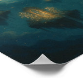 Poster La Forteresse des Mystiques (Coin)