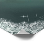 Poster La fortuité d'Erin (Coin)