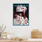 Poster la fourrure est morte (Cuisine)