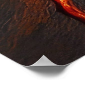 Poster La fracture du Crimson (Coin)