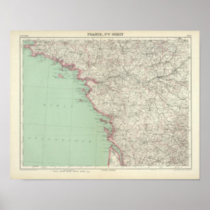 Poster La France 13