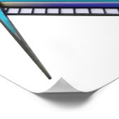 Poster La Freemason (Coin)