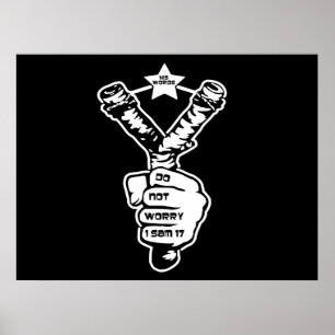 Poster La fronde de David