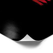 POSTER LA FRONTIÈRE DU CAUCHEMAR (Coin)