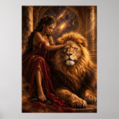 Poster La Fuerza (Devant)