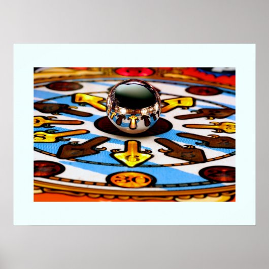 Poster La Funhouse est fermée ! (Devant)