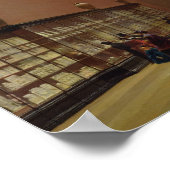 Poster La Galerie Campana, 1866 (Coin)