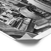 Poster La Galerie des Machines Électriques Françaises (Coin)