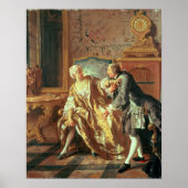 Poster La Garter (Devant)