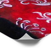 Poster La Geisha (Coin)