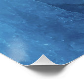 Poster La Geisha dans la glace (Coin)