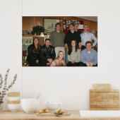 Poster La génération plus jeune (Cuisine)