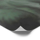 Poster La gente de la calle "Fulcontraste" (Coin)