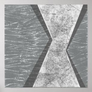 Poster La géométrie orchestrée IV