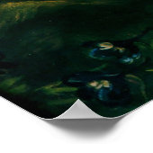 Poster La Ghirlandata (Coin)