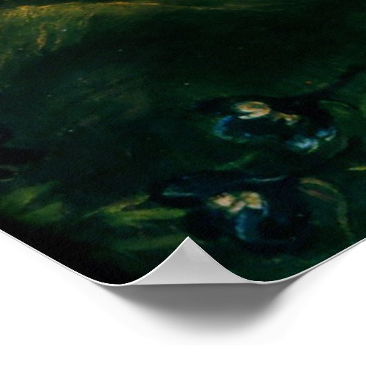 Poster La Ghirlandata (Coin)