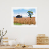 Poster La gloire de la décadence (Cuisine)