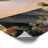 Poster La gloire de l'Espagne III (Coin)