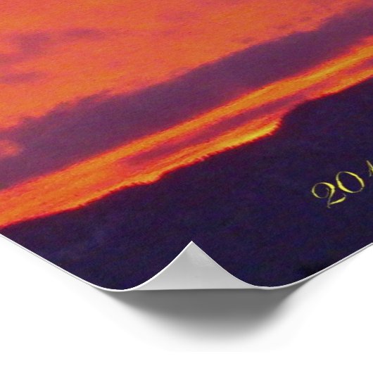 Poster La Gloria de Dios (Coin)