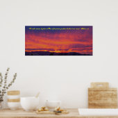 Poster La Gloria de Dios (Cuisine)