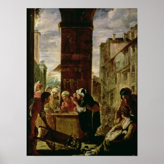 Poster La glorieuse perle (Devant)