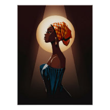 La grâce dans la lumière : Un portrait de la beaut