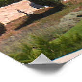 Poster La grâce d'Eden (Coin)