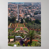 Poster La grâce d'Eden (Devant)