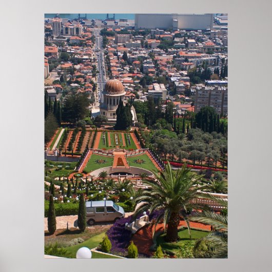 Poster La grâce d'Eden (Devant)