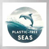 Poster La grâce d'Ocean (Devant)