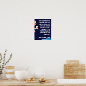 Poster La Grande Chose et la Chose Difficile (Cuisine)