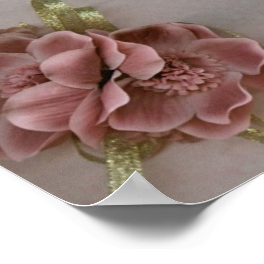 Poster La Grande Commission (Coin)