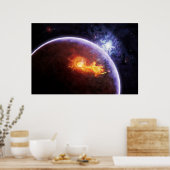 Poster La grande évasion (Cuisine)