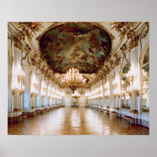 Poster La Grande Galerie