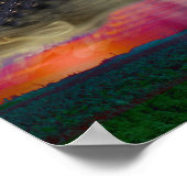 Poster La Grande Invocation (Coin)