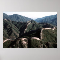 La Grande Muraille de Chine