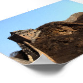 Poster La Grande Muraille de Chine (Coin)