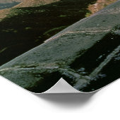 Poster La Grande Muraille de Chine (Coin)