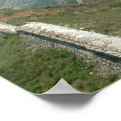 Poster La Grande Muraille de Chine (Coin)