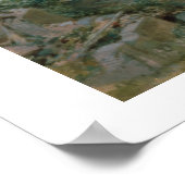 Poster La Grande Muraille de Chine, 1886 (w/c) (Coin)