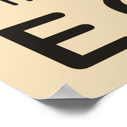 Poster La Grande Pyramide égyptienne (Coin)