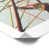 Poster La grande roue (Coin)