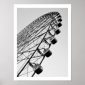 Poster La grande roue (Devant)