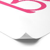 Poster La Grande Soeur (Coin)