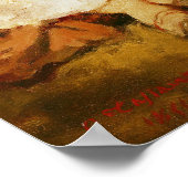 Poster La Grande Soeur (Coin)