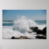 Poster La Grande Tête (Devant)