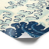 Poster La Grande Vague (Coin)