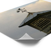 Poster La grange (Coin)